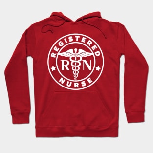 Registered Nurse Hoodie